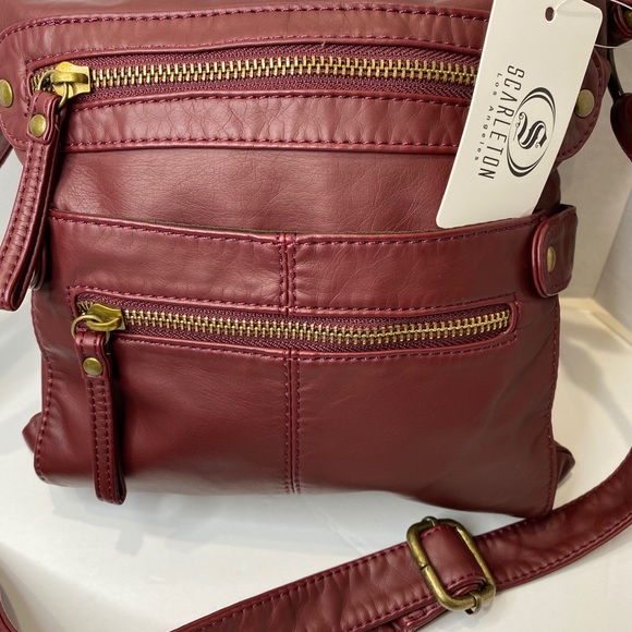 SCARLETON Handbags - - New scarleton bag